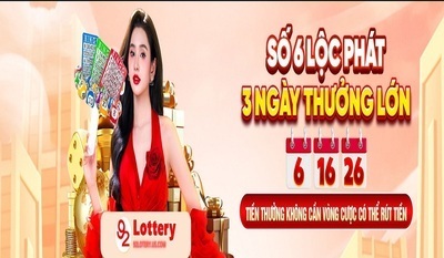 ヘッダー画像｜92Lottery