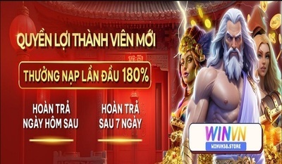 ヘッダー画像｜winvn38store