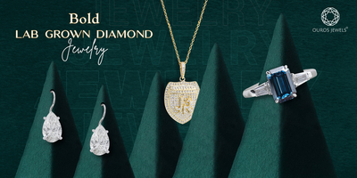 プロフィール｜Ouros Jewels