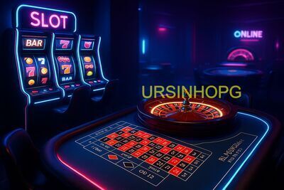 プロフィール｜URSINHOPGBonus
