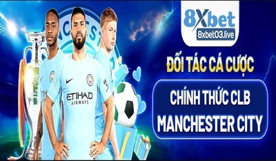 ヘッダー画像｜8xbet03live