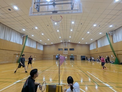 プロフィール｜YOLO's badminton🏸 
