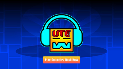 プロフィール｜Geometry Dash Lite 