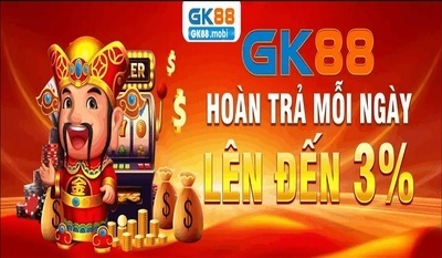 プロフィール｜gk88mobi