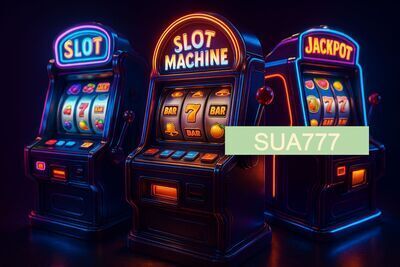プロフィール｜SUA777Online