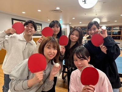 プロフィール｜ピンポン・ジャンクション