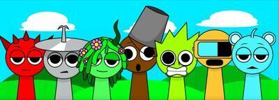 プロフィール｜Sprunki Game