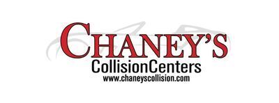 ヘッダー画像｜Chaney's Body Shop