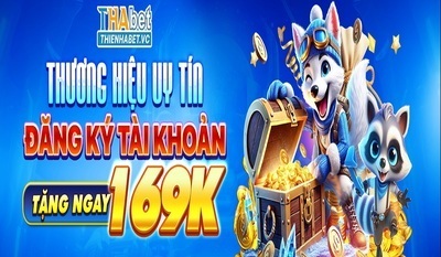 プロフィール｜thienhabetvc