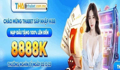 ヘッダー画像｜THABET