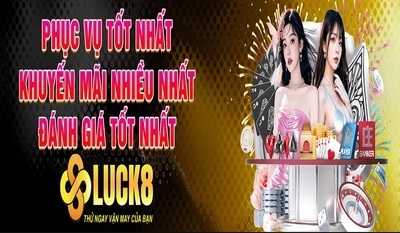 プロフィール｜LUCK8