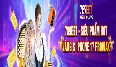 プロフィール｜789Bet