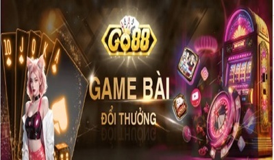 プロフィール｜GO88