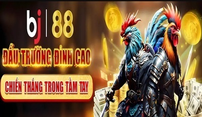 プロフィール｜BJ88
