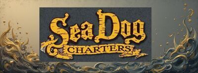 プロフィール｜Sea Dog Fishing Charters Marathon