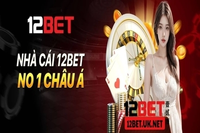 プロフィール｜12Bet