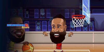 プロフィール｜basketball stars unblocked