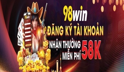 プロフィール｜98Win