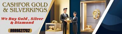 プロフィール｜Goldforcash