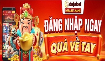ヘッダー画像｜DafaBet