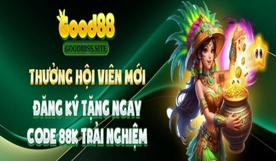ヘッダー画像｜Good88 