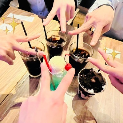プロフィール｜名古屋ポジティブえんカフェ会☀️
