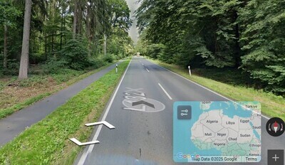 プロフィール｜Geoguessr
