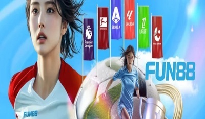 プロフィール｜FUN88