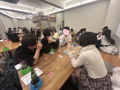 プロフィール｜せかきゃん / 2ndきゃんぱす