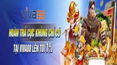 ヘッダー画像｜Viva88