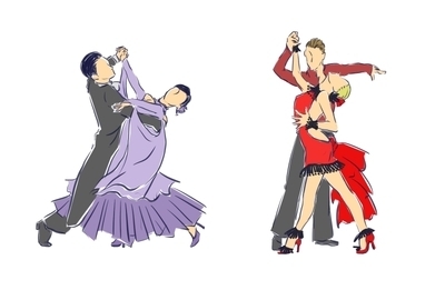 プロフィール｜AXIA インカレ 社交ダンス・競技ダンス