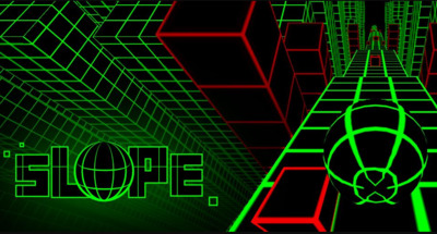 プロフィール｜Slope Game