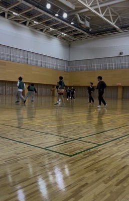 プロフィール｜【第3回開催】コート全面確保！八王子・日野エンジョイバスケサークル新メンバー募集