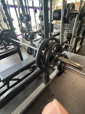 プロフィール｜筋トレ！合トレ