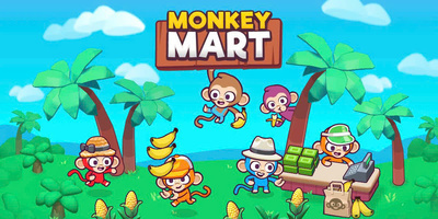 プロフィール|Monkey Mart