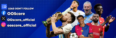プロフィール|OOscoredirect