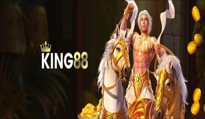 プロフィール|KING88