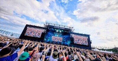プロフィール｜邦楽ロックなどのライブシーンや音楽が好きな方と仲良くなりたい