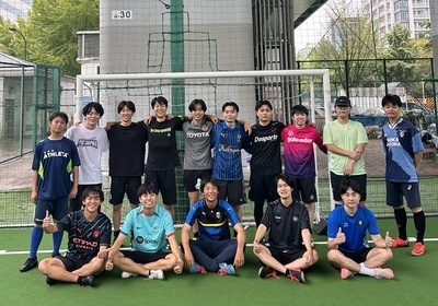 プロフィール|Football Nagoya'01