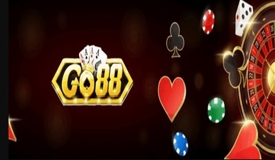 プロフィール|GO88