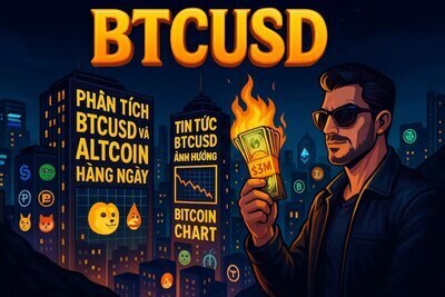 プロフィール|BTCUSD