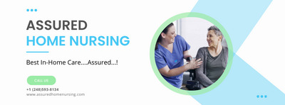 プロフィール|assured