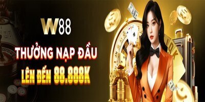 プロフィール|w88thethaovn