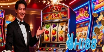 プロフィール｜HI88 