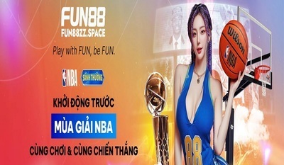 プロフィール|FUN88