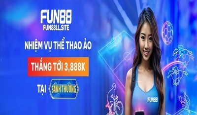 プロフィール|FUN88