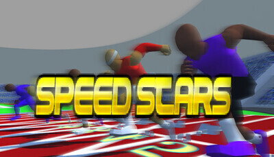 プロフィール|speed stars game
