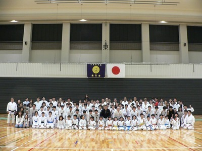 プロフィール|日本空手道錬聖会 武心館