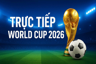 プロフィール｜tructiepworldcup2026