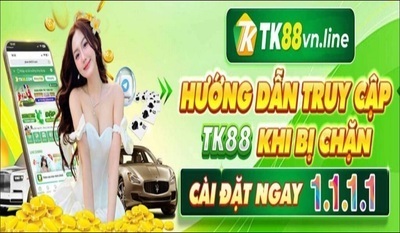 プロフィール|tk88vnlive